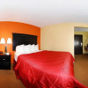 Отель Comfort Inn & Suites Cleveland, фото 17