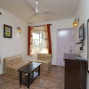 Отель OYO 10770 Home Modern 2BHK Villa Naukichiyatal, фото 12