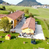 Отель Apartamentos Rurales Sobremazas, фото 6