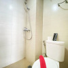 Отель Nice And Comfy 2Br At Gateway Pasteur Apartment, фото 9