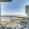 Отель Corner Glass Units With Spectacular Ocean View, фото 8