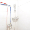 Отель OYO 93547 Metro Suites Apartment By Barbie Homestay, фото 8
