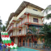 Отель Manthan Beach Resort, фото 21