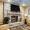 Отель Cobblestone Inn & Suites - Steele, фото 6