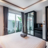 Отель AnB Poovilla186 2BR/2bath Jomtian beach area, фото 6