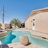 Отель Lake Havasu City Escape: Patio, Pool + Grill!, фото 1
