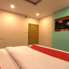 Отель Dsr Residency by OYO Rooms, фото 7