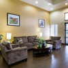 Отель Quality Suites Houston NW Cy-Fair, фото 16