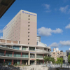 Отель Daiwa Roynet Hotel Naha - Kokusaidori, фото 1