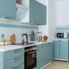 Гостиница Sunny Home Apartments на улице Горная 15с, фото 10
