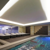 Отель Blu Hotel Acquaseria, фото 16