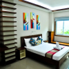 Отель Four Thirteen Suites, фото 2