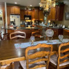 Отель Inn on Bigfork Bay Queen Suite, фото 13