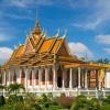 Отель The Star Villa Hotel в Пномпене