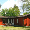 Отель Superb Holiday Home in Væggerløse With Terrace, фото 1