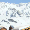 Отель Studio Cabine en Face des Pistes Avec Wifi, фото 7
