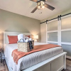 Отель Stunning Townhome ~ 5 Mi to Dtwn Columbia!, фото 4