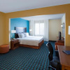 Отель Fairfield Inn & Suites Rancho Cordova, фото 5