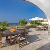 Отель Platanias Beachfront Villa Elsa-90m To Main Square, фото 20