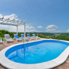 Отель Awesome Home in Donja Zelina With 3 Bedrooms, Wifi and Outdoor Swimming Pool, фото 10