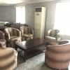 Отель Pentagon Luxury Suites Enugu, фото 19