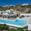 Отель Sanarte  Villas Mykonos, фото 27