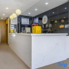 Отель Maolin Hotel Apartment (Jinan Quancheng Road Kuanhouli Branch), фото 2