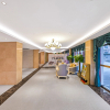 Отель Wudo Jahe Hotel (Gaobeidian Railway Station), фото 9