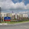 Отель Candlewood Suites Louisville North, an IHG Hotel, фото 1