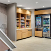 Отель SpringHill Suites Ames, фото 15