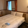 Отель Toyoko Inn Kyoto Shijo-omiya, фото 4
