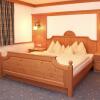 Отель Kinderhotel Zell am See в Цель-ам-Зее-Капруне