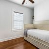 Отель Spacious 5 Bedroom Near Magazine St & Uptown, фото 3