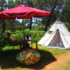 Отель Kidrak Camping Namaste, фото 41