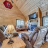 Отель Ruidoso Cabin Rental: 16 Mi to Ski Apache!, фото 23