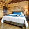 Отель Broken Bow Cabin w/ Game Room & Private Hot Tub!, фото 14