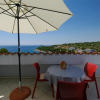 Отель Murter-Slanica Beach, Sunset & Sea VIEW id 927, фото 12