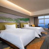 Отель Hampton by Hilton Chengdu Dujiangyan, фото 19