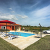 Отель Detached Villa With Pool and Large Garden in Quiet Area Near the Sea, фото 18