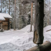 Отель Vuokatinportti b 9, фото 17