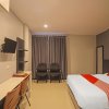 Отель Capital O Kuala Ulee Lheue Residence Syariah, фото 34