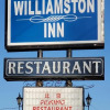 Отель Williamston Inn, фото 12
