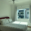 Отель Apartamento Caprichoso nos Ingleses, фото 6