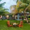 Отель Beachnut, Rio Bueno, Jamaica Villas 3BR, фото 10