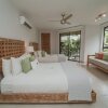 Отель Tulemar Bungalows & Villas в Кепосе