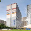 Отель Beisite Hotel (Chongqing Huangnibang Station), фото 1