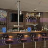 Отель Premier Inn Frankfurt City Centre Hotel, фото 25