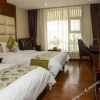 Отель Q+ Veyas Garden Hotel, фото 9