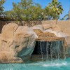 Отель Luxe Central Scottsdale 4 Bdrm w/ Backyard Oasis!, фото 21