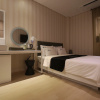Отель Asan Hotel Cube, фото 3